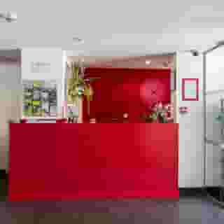 The Originals City, Hotel Lecourbe, Paris, 3 of 5