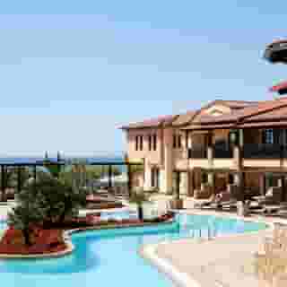 Anthemus Sea Beach Hotel & Spa, 5 of 5