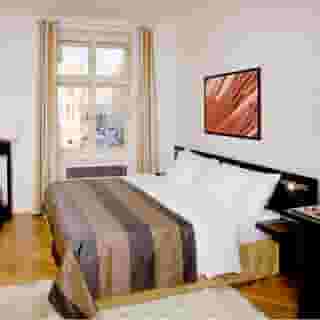 Hotel Golden Angel, 1 of 5