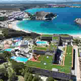 Club Hotel Aguamarina, 1 of 5