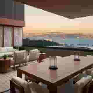 The Ritz Carlton Istanbul, 2 of 5