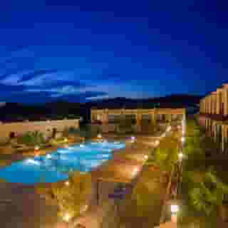 Village Mare Hotel, 1 of 5