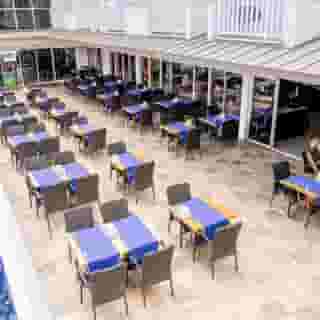 Viking Express Hotel, 5 of 5