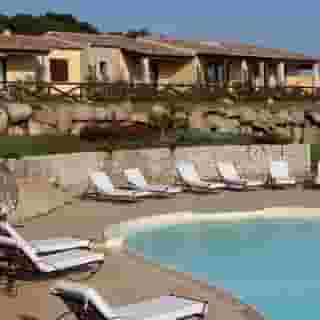 Punta Falcone Resort, 1 of 5