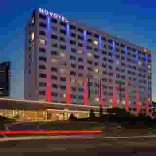 Novotel Wroclaw Centrum, 1 of 5