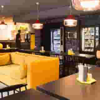 Qbic Hotel Amsterdam Wtc, 4 of 5