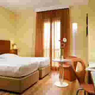 Unahotels  Mediterraneo Milano, 6 of 6