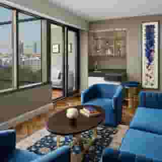 The Ritz Carlton Istanbul, 4 of 5