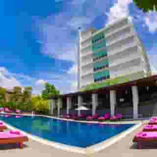 Amaranth Suvarnabhumi Hotel, 3 of 5