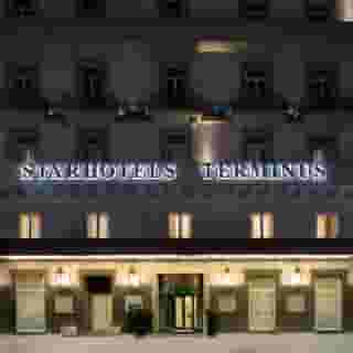 Starhotels Terminus, 1 of 5