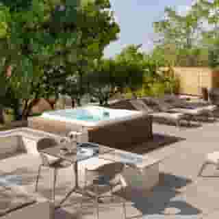 Luna del Raccolto, Green Country Hotel, 1 of 5