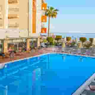 Monart City Hotel, 3 of 5