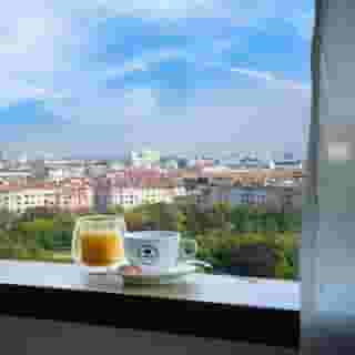 Rosslyn Central Park Hotel Sofia, 2 of 5