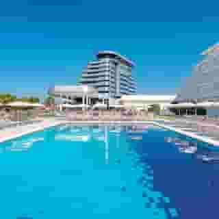 Hotel Olympia, 1 of 5