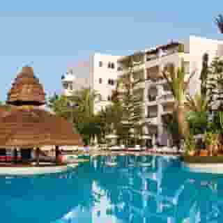 Hotel Riu Tikida Beach Adults Only - All inclusive, 4 of 5