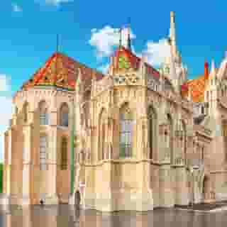 Verdi Budapest Aquincum, 2 of 5