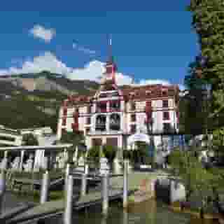 Vitznauerhof, 3 of 5