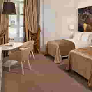 Gran Melia Palacio de los Duques, 5 of 5