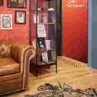 Ibis Styles Paris Gare de lEst Magenta, 2 of 5