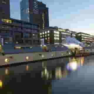 H2Otel Rotterdam, 5 of 5