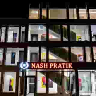 Nash Pratik Hotel, 5 of 5