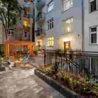 Amber Design Residence, 5 of 5