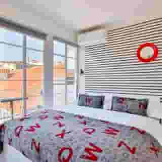 Vintage Design Hotel Sax, 5 of 5