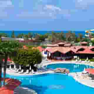 Miramare Queen, 1 of 5