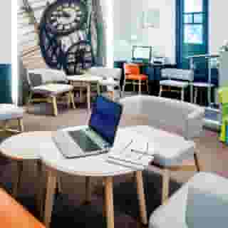 Ibis Styles Luxembourg Centre Gare, 4 of 5