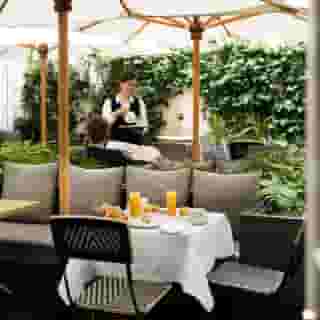 Hotel DAubusson, 4 of 5