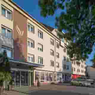 Vitta Hotel Superior Budapest, 3 of 5