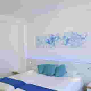 Anonymous Beach Hotel, 4 of 5