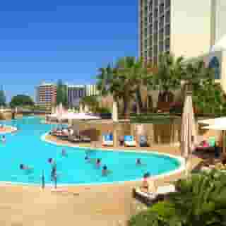 Crowne Plaza Vilamoura, 1 of 5