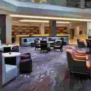Marriott Copley Place, 6 of 6