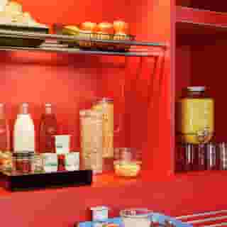 Hotel F1 Montpellier est Vendargues, 1 of 5