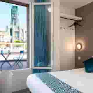 Hotel The Originals Rouen Notre-Dame, 3 of 5