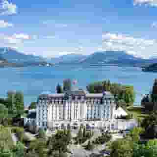 L'Imperial Palace, 3 of 5