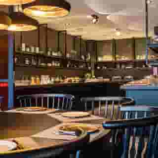 Saks Urban Design Hotel Frankfurt, 1 of 5