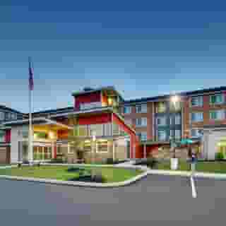 Residence Inn By Marriott Philadelphia Valley Forge/Collegeville, 6 of 6