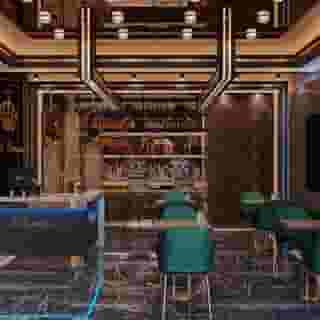 Hotel Crowned Plus, 4 of 5