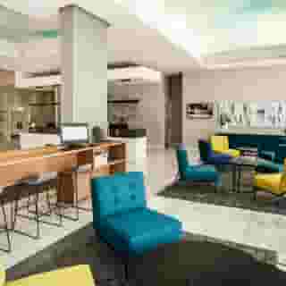 StayEasy Cape Town City Bowl, 3 of 5