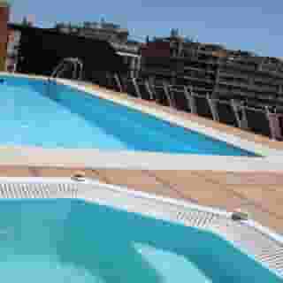 Sunotel Junior, 1 of 5