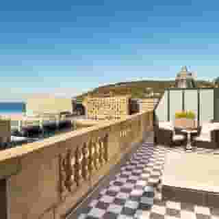 Hotel Maria Cristina, 5 of 5