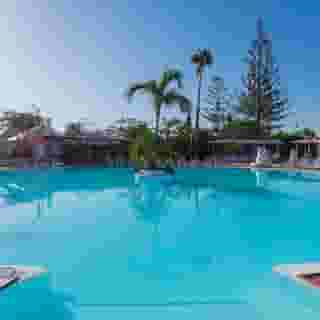 Cordial Sandy Golf, 4 of 5