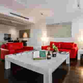 Magna Pars - LHotel a Parfum, 5 of 5