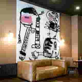 New Hotel Charlemagne, 6 of 6