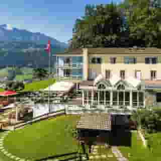Hotel Sonnenberg, 6 of 6
