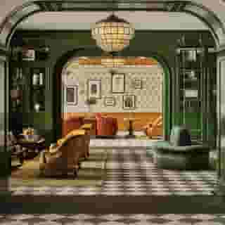 Four Seasons Hotel Boston, 1 of 5