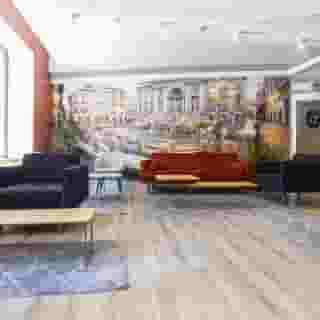 B&B Hotel Roma Tuscolana San Giovanni, 2 of 5