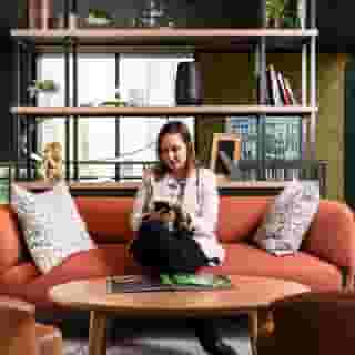 Radisson Hotel & Suites Amsterdam South, 4 of 5